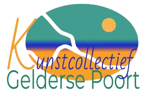 kunst collectief gelderse poort